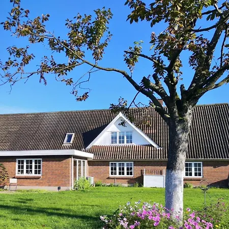 Hyggehome Strandelhjorn דירה