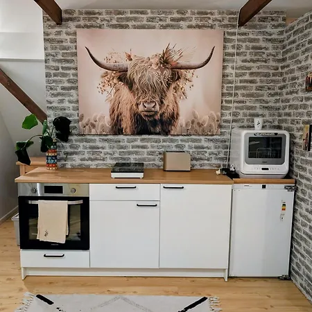 Hyggehome Strandelhjørn
