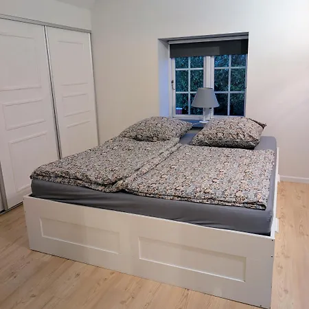 דירה Hyggehome Strandelhjorn