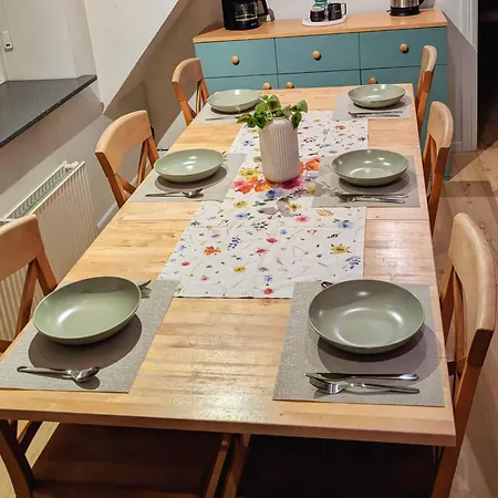Hyggehome Strandelhjorn דירה *