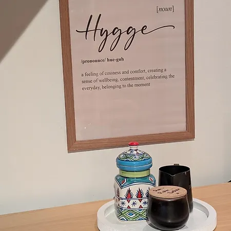 Hyggehome Strandelhjørn * Vojens