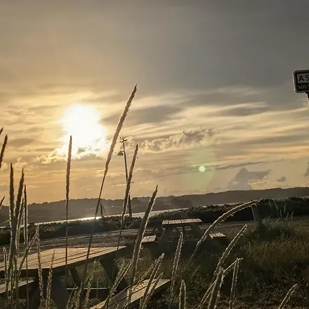 Hyggehome Strandelhjorn דירה