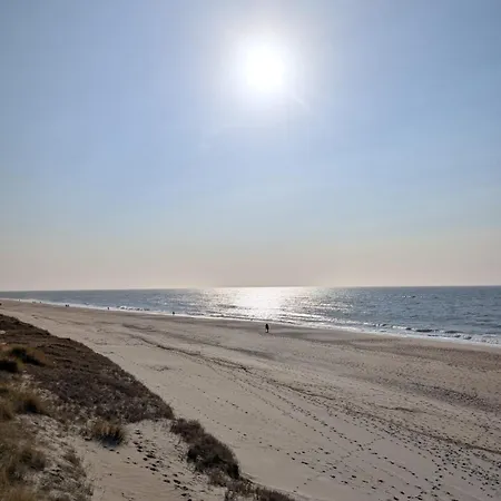 Hyggehome Strandelhjorn דירה Vojens