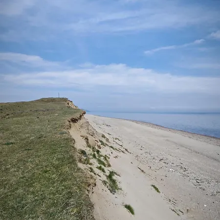 Hyggehome Strandelhjørn * Vojens